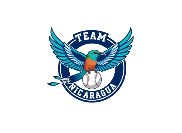 Team Nicaragua Logo